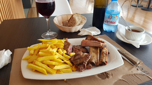 Restaurante Mollos e moios