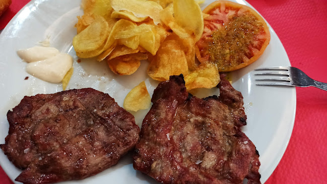 Comments and reviews of Restaurante Maldonado 21