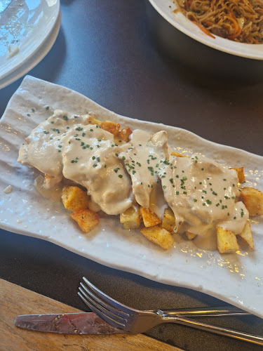 Comments and reviews of Restaurante Estragón