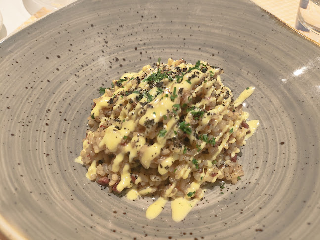 Sergi Vidal Restaurante