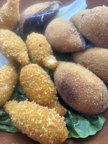 Opinii despre Bar La Molinera,1966 ERA ALTA în Murcia - Gastronomía y hostelería