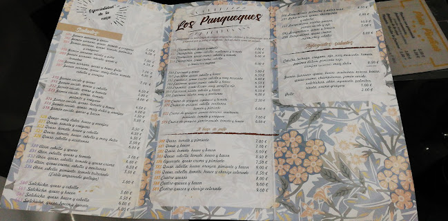 Arriba la Cuchara - A Coruña