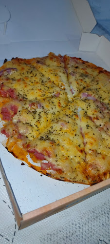 Pizzería Flash Open Times