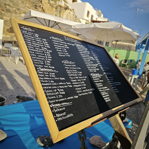 Muelle de los Pescadores, 11, 35650 El Cotillo, Las Palmas