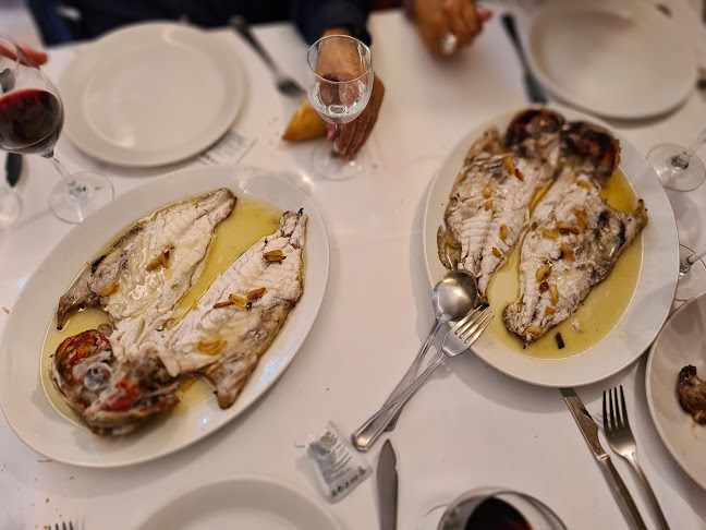 Opinii despre Asador Orio în Vitoria-Gasteiz - Gastronomía y hostelería