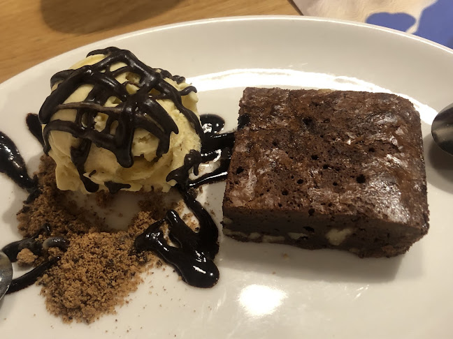 Opinii despre Burgerheim în Pamplona - Gastronomía y hostelería