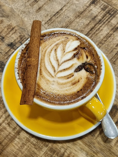 KL Bakery bread and specialty coffee