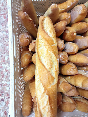 Panadería Pastelería Los Artesanos - Valencia