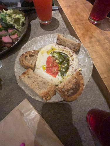 Comments and reviews of Honest Greens