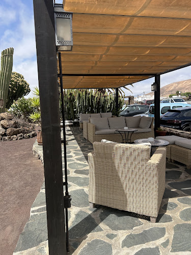 Comments and reviews of Restaurante Mahoh