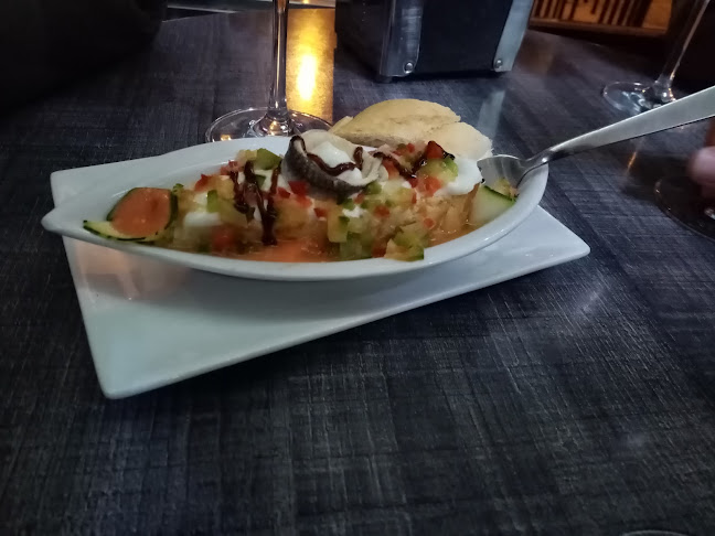 El Bar de Chuchi - Salamanca