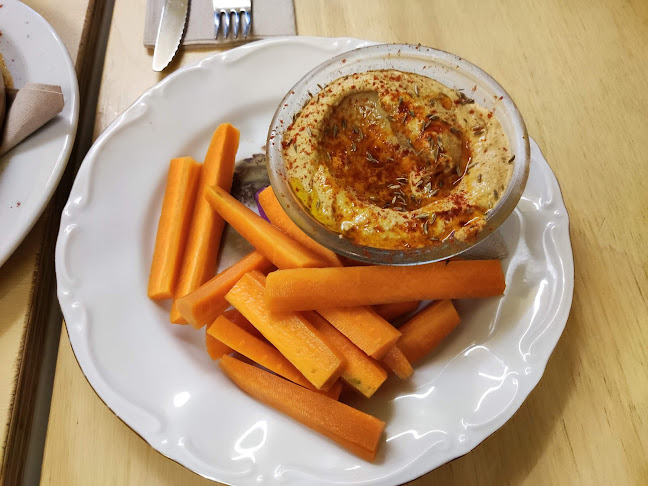 Comentarii opinii despre TXUKRUT Bar