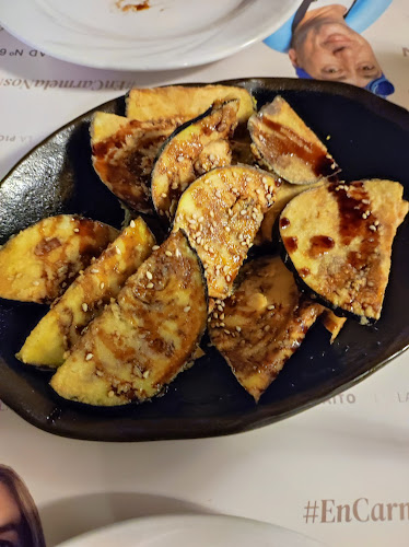 La Cuchara de Carmela - Granada