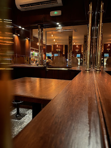 Comments and reviews of COBBLER COCKTAIL BAR