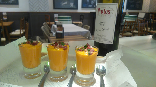 Volapié Montecarmelo Open Times