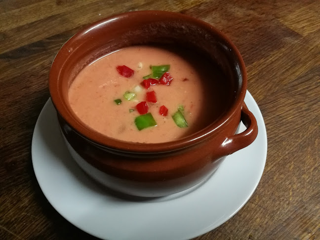 El Rincón de Luca Phone number