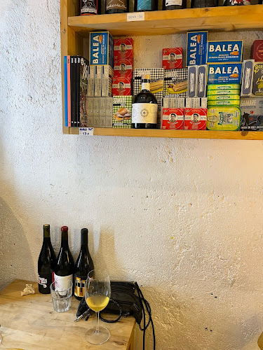 Mercado de San Fernando 41, C. de Embajadores, 28012 Madrid