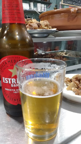 Bares los Sánchez - Gastronomía y hostelería