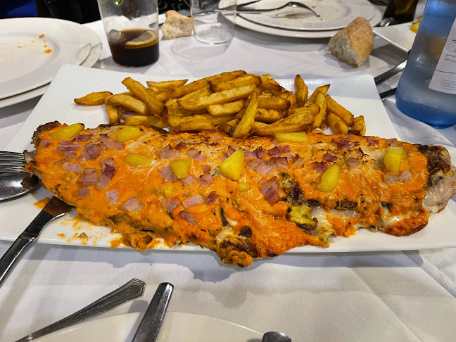 Sidrería La Tonada de La Guía Open Times