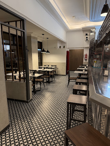 Comentarii opinii despre Churrería La Unión