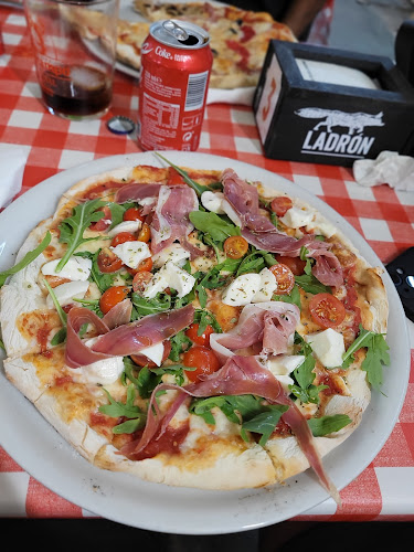 Pizzeria Ciao Italia - Fuengirola
