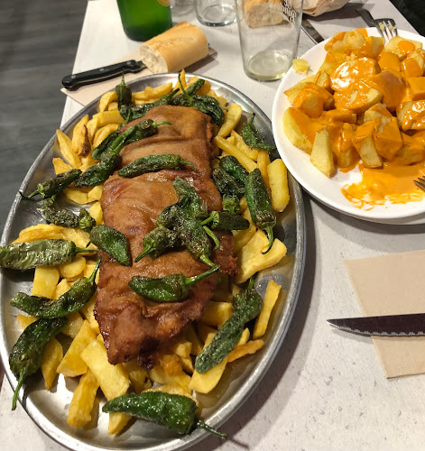 Cutxi-Bar - Gastronomía y hostelería