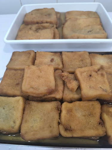 Pastelería & Obrador Dulce Camino - Valencina de la Concepción