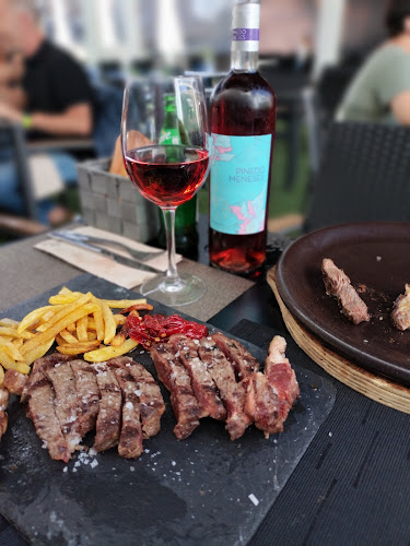 LA CAVA GRILL - Fuente el Saz de Jarama