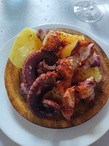 Tapería Pulpería Inocente