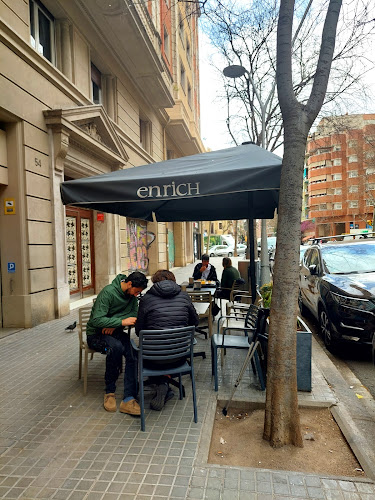 Comentarii opinii despre Enrich