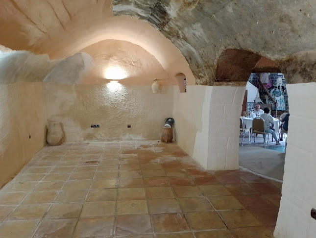 La Costera Siglo XV - Gastronomía y hostelería