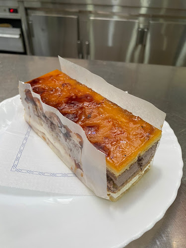 Comments and reviews of Cafetería Monte-Sion