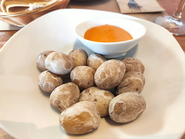 Cómo como 15 - Gastronomía y hostelería