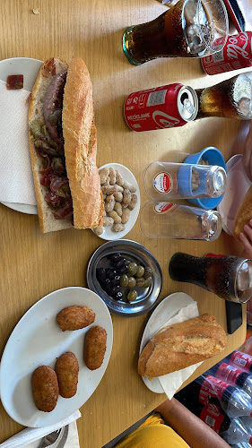 taperia bar noe - Gastronomía y hostelería