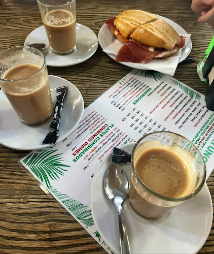 Comments and reviews of Bar El Tornado