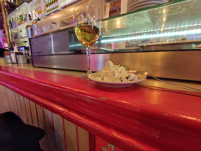 C. de la Victoria, 3, Centro, 28012 Madrid