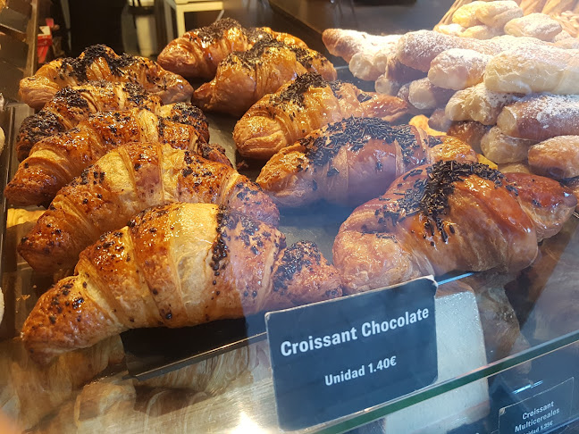 PANSHOUSE - Barcelona