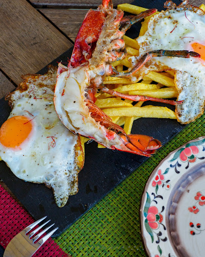 Comentarii opinii despre Chef Montes