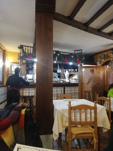 Mesón Don Jimeno - Gastronomía y hostelería