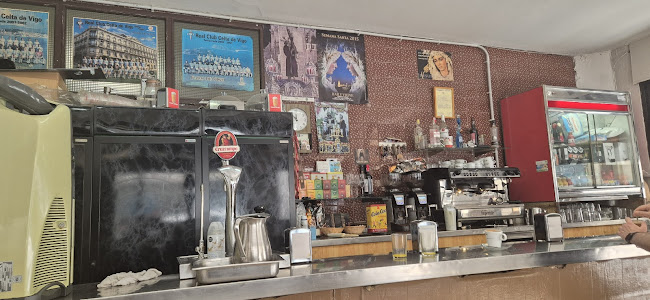 Bar Norte Sur - Sevilla