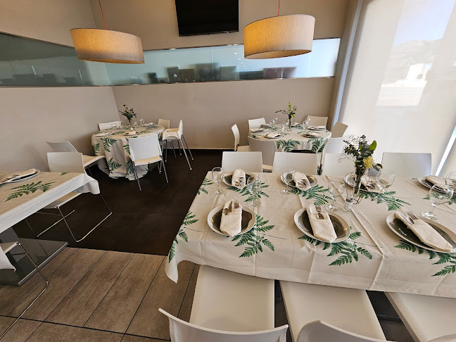 Comentarii opinii despre Restaurante La Marjal Onil