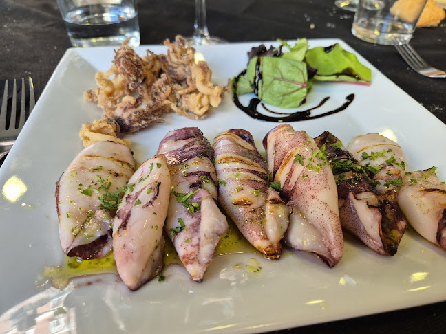 Tomeu Restaurante Bar - Gastronomía y hostelería