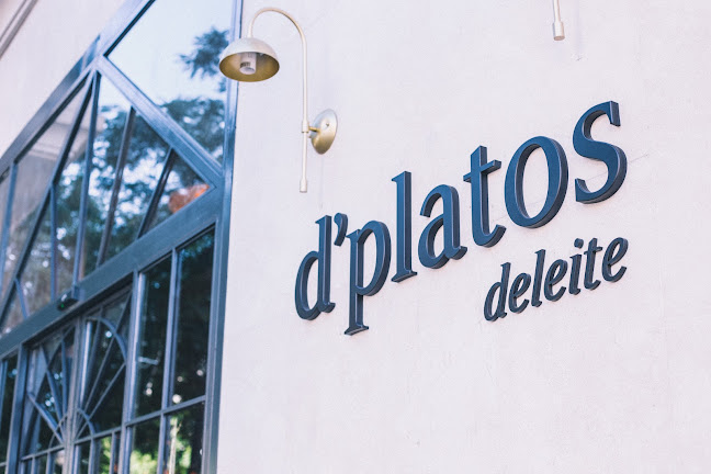 Deleite Sevilla - Gastronomía y hostelería