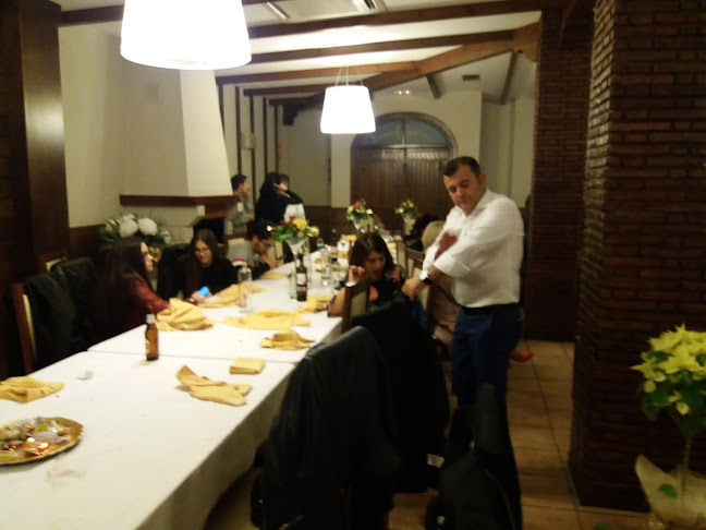 RqueR Asador - Gastronomía y hostelería