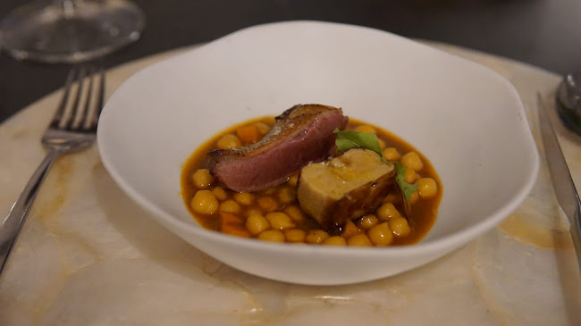 Nakar Restaurante - Gastronomía y hostelería