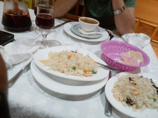 Palacio de Oriente - Lleida