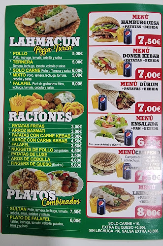 Reviews of Pizzería Napolitana in Málaga - Gastronomía y hostelería