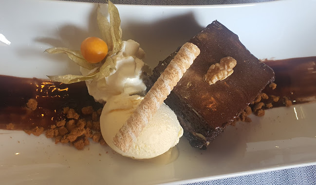 Restaurante Gianni Tapas - Gastronomía y hostelería