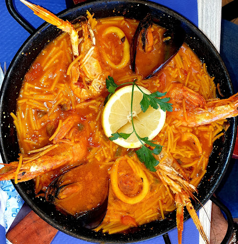 Bar Bocaccio - Gastronomía y hostelería