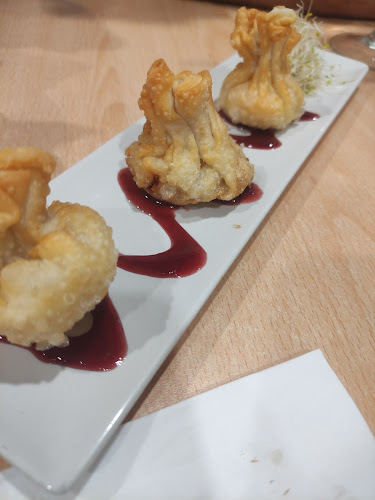 Comments and reviews of Restaurante Las Dunas Sevilla